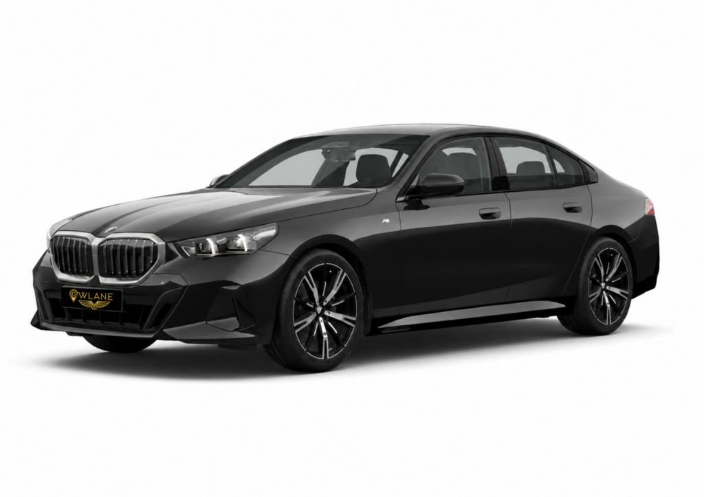 BMW Series 5 / i5