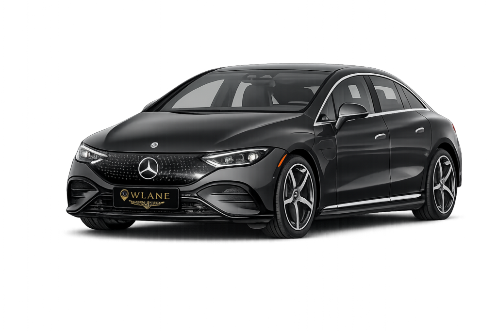 Mercedes EQE / EQS