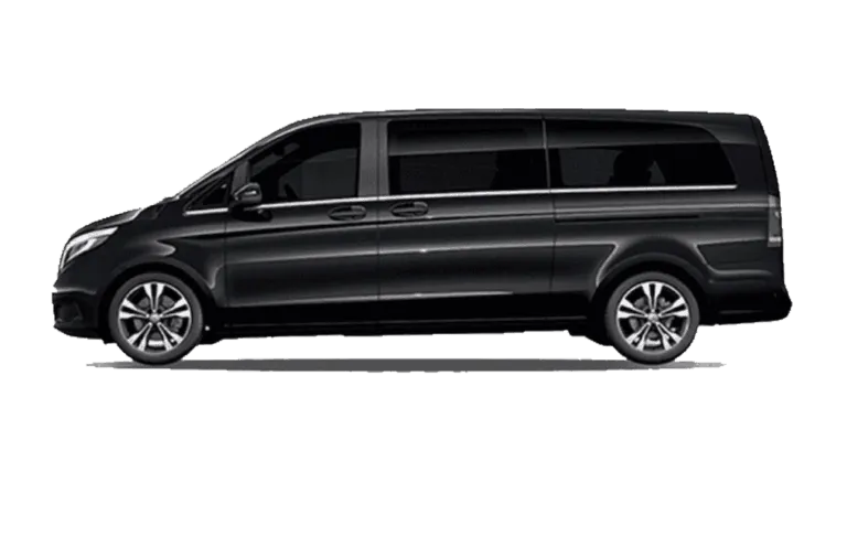 Mercedes Senzati Lux