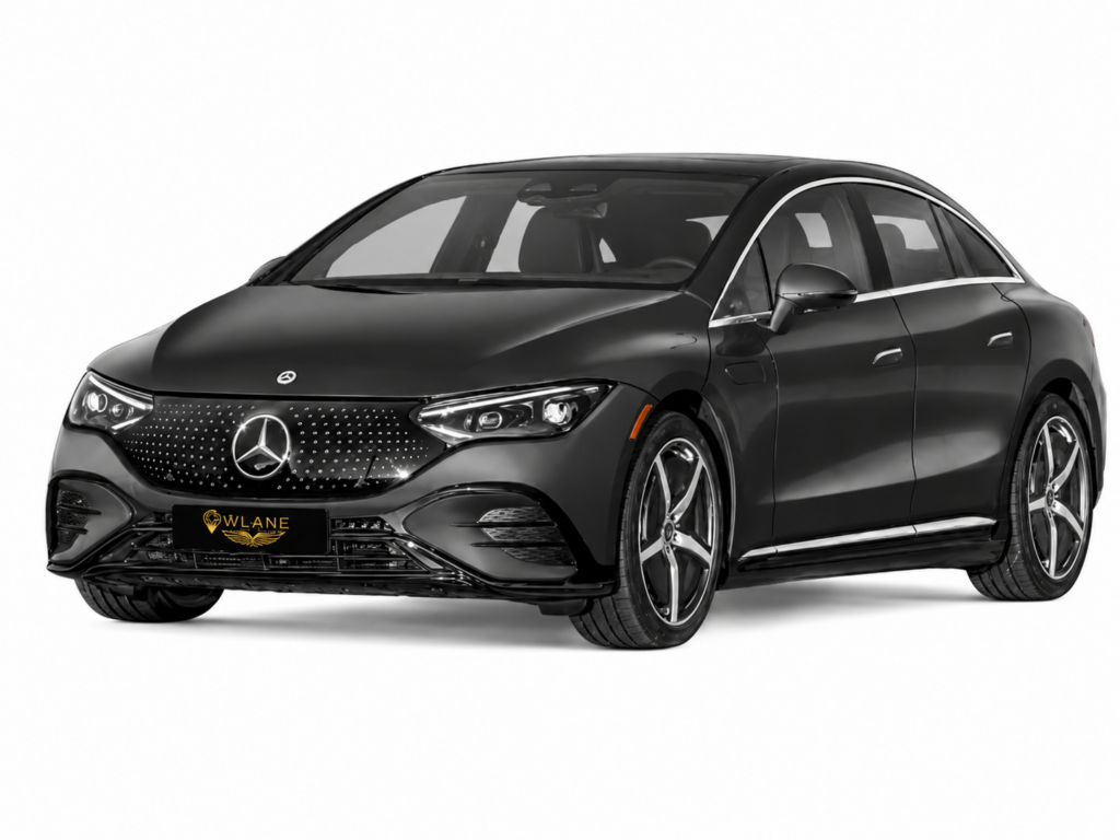 Mercedes EQE / EQS